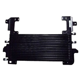 2003-2006 Ford Thunderbird/Lincoln LS Automatic Transmission Oil Cooler Assembly - FO4050133-Partify-Painted-Replacement-Body-Parts