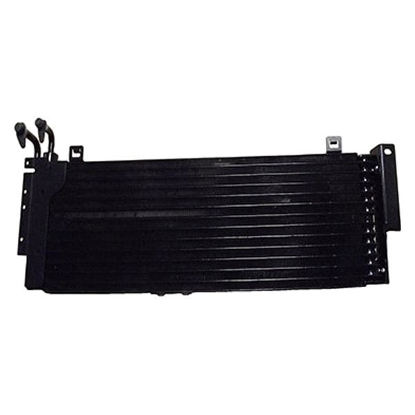 2003-2005 Lincoln Aviator Automatic Transmission Oil Cooler Assembly - FO4050134-Partify-Painted-Replacement-Body-Parts