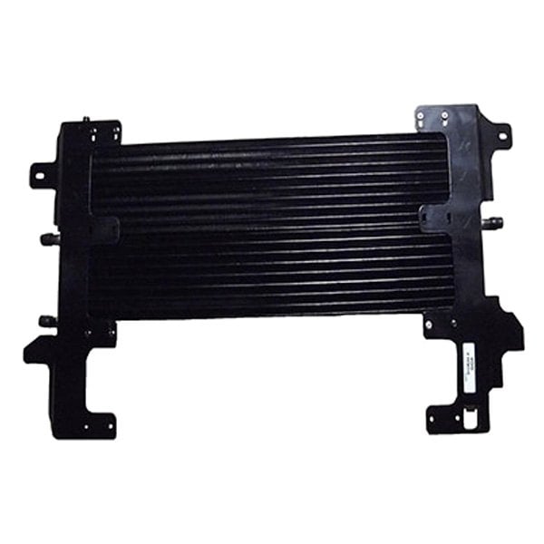 2000-2002 Lincoln LS Automatic Transmission Oil Cooler Assembly - FO4050135-Partify-Painted-Replacement-Body-Parts
