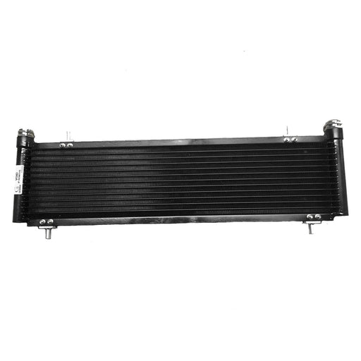 2007-2010 Ford Edge/Lincoln MKX Automatic Transmission Oil Cooler Assembly - FO4050149-Partify-Painted-Replacement-Body-Parts
