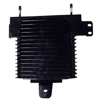 1992-1996 Ford E-150 Econoline/Econoline Club Wagon/E-250 Econoline/E-350 Econoline/E-350 Econoline Club Wagon Automatic Transmission Oil Cooler Assembly 5.8L V8 - FO4050151-Partify-Painted-Replacement-Body-Parts