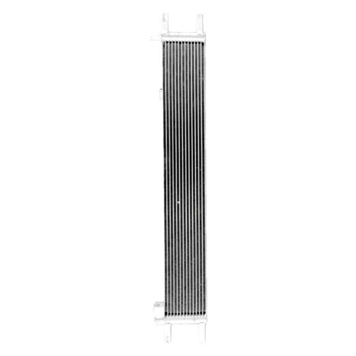 2008-2010 Ford F-250 Super Duty/F-350 Super Duty Automatic Transmission Oil Cooler Assembly 6.4L V8 - FO4050153-Partify-Painted-Replacement-Body-Parts