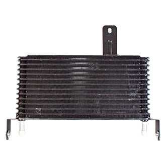 2004-2007 Ford E-350 Club Wagon/Super Duty Automatic Transmission Oil Cooler Assembly 6L V8 - FO4050158-Partify-Painted-Replacement-Body-Parts