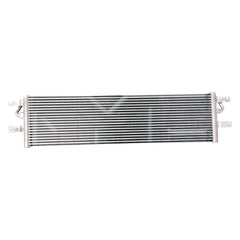 Automatic Transmission Oil Cooler Assembly image