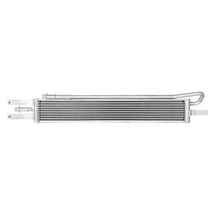2017-2020 Ford Fusion/Lincoln MKZ Automatic Transmission Oil Cooler Assembly 2L L4 - FO4050167-Partify-Painted-Replacement-Body-Parts
