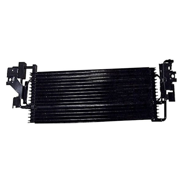 2003-2005 Ford Crown Victoria/Lincoln Town Car/Mercury Grand Marquis/Marauder Engine Oil and Power Steering Cooler - FO4060100-Partify-Painted-Replacement-Body-Parts