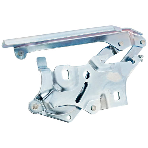 2018-2024 Audi A5 Quattro/Sportback/S5/S5 Sportback Hood Hinge Kit Right - AU1236119-Partify-Painted-Replacement-Body-Parts