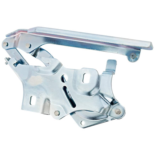 2018-2024 Audi A5 Quattro/Sportback/S5/S5 Sportback Hood Hinge Kit Left - AU1236118-Partify-Painted-Replacement-Body-Parts