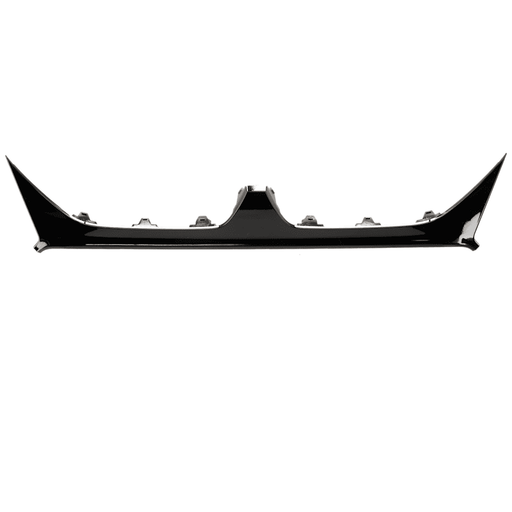 2024-2025 BMW X5/X6 M Competition Front Bumper Molding F96 Upper Trim - BM1044132-Partify-Painted-Replacement-Body-Parts