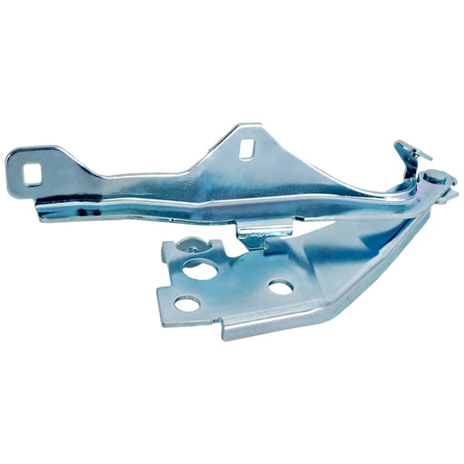2024-2025 Ford Mustang Hood Hinge Kit - FO1236223-Partify-Painted-Replacement-Body-Parts
