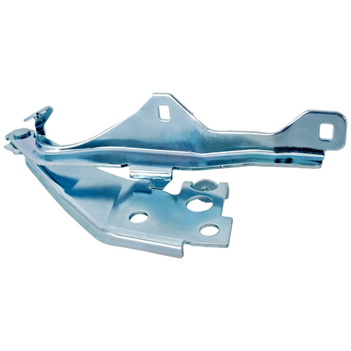 2024-2025 Ford Mustang Hood Hinge Kit - FO1236224-Partify-Painted-Replacement-Body-Parts