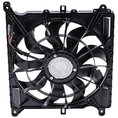 Engine Cooling Fan Assembly image