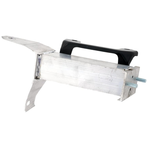 2023-2024 Lexus RX350/RX450h+ Base/Luxury/Base/Luxury/Premium/Premium+/Base/Luxury/Base/Luxury Front Driver Side Bumper Bracket Japan Built - LX1066113-Partify-Painted-Replacement-Body-Parts