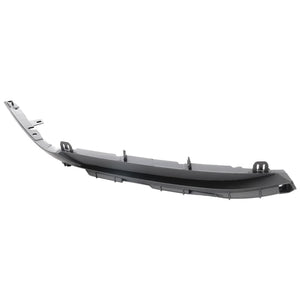 Front Passenger Side Bumper Molding image