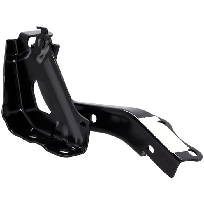 2022-2024 Lexus LX600 Hood Hinge Kit Right - LX1236165-Partify-Painted-Replacement-Body-Parts