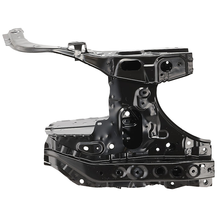 2024 Toyota Land Cruiser Passenger Side Radiator Support Side - TO1225569-Partify-Painted-Replacement-Body-Parts