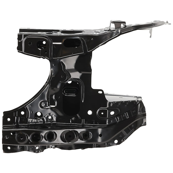 2024 Toyota Land Cruiser Driver Side Radiator Support Side - TO1225568-Partify-Painted-Replacement-Body-Parts