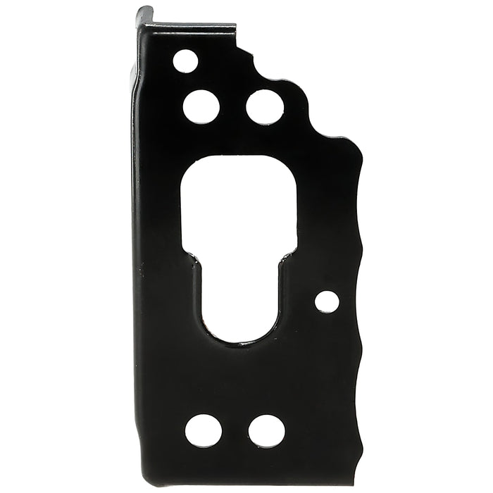 2013-2021 Toyota RAV4/Lexus NX200t/NX300/NX300h Passenger Side Radiator Support Support Stay - TO1225577-Partify-Painted-Replacement-Body-Parts