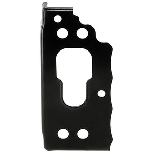 Passenger Side Radiator Support image