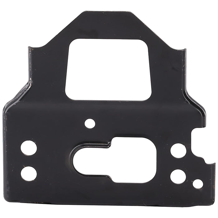 2015-2021 Toyota RAV4/Lexus NX200t/NX300/NX300h Driver Side Radiator Support Support Stay From 10-14 - TO1225578-Partify-Painted-Replacement-Body-Parts