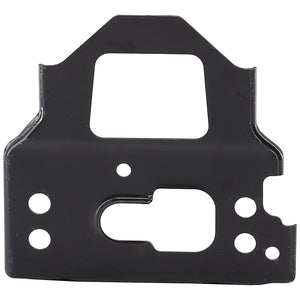 Driver Side Radiator Support image