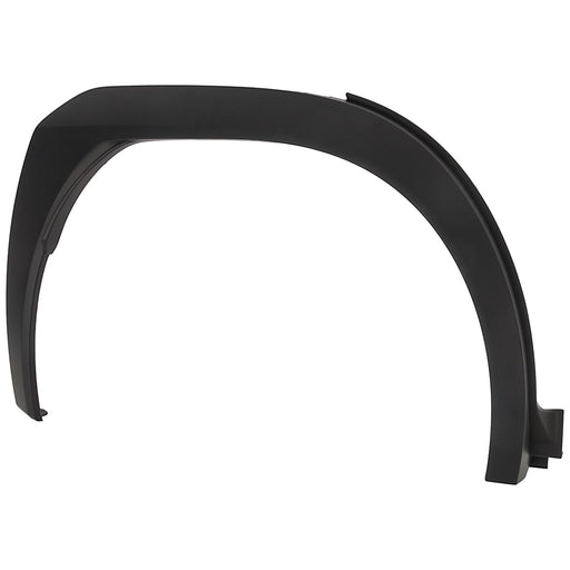 2019-2025 Lexus UX200/UX250h/UX300h Rear Passenger Side Wheel Arch Molding - LX1791104-Partify-Painted-Replacement-Body-Parts