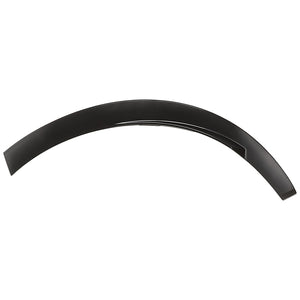 Rear Driver Side Wheel Arch Molding image