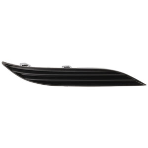 Rear Passenger Side Bumper Molding image