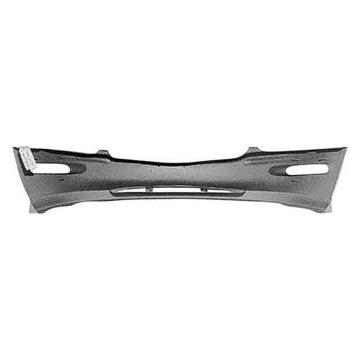 1995-1999 Buick Riviera Front Bumper - GM1000350-Partify-Painted-Replacement-Body-Parts