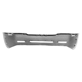 1995-2001 Cadillac Eldorado CAPA Certified Front Bumper - GM1000503C-Partify-Painted-Replacement-Body-Parts