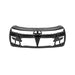 2019-2022 Chevrolet Camaro SS Front Bumper - GM1000A52-Partify-Painted-Replacement-Body-Parts