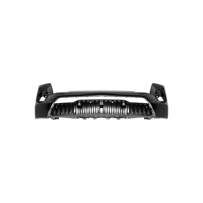 2023-2025 Chevrolet Colorado LT/Z71 Front Bumper - GM1000A57-Partify-Painted-Replacement-Body-Parts