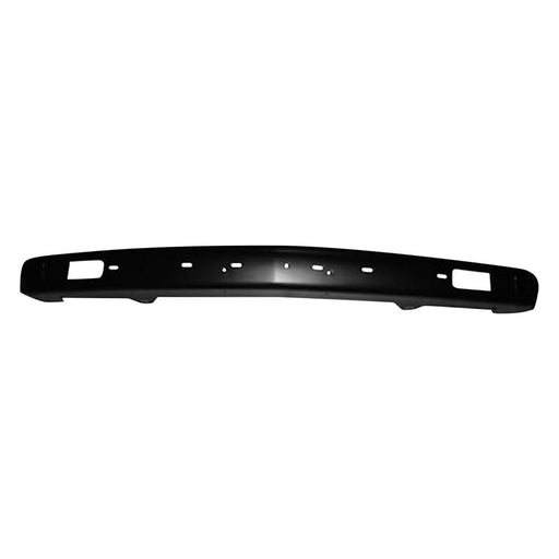 1995-1997 GMC Jimmy/Sonoma Front Bumper Face Bar - GM1002364-Partify-Painted-Replacement-Body-Parts