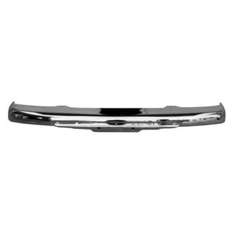 2004-2012 Chevrolet Colorado/GMC Canyon Front Bumper Face Bar W/O Mounting Brackets - GM1002824-Partify-Painted-Replacement-Body-Parts
