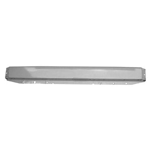 Front Bumper Face Bar image