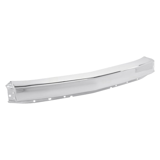 2007-2008 Chevrolet Silverado 1500 Front Bumper Face Bar Bright - GM1002830-Partify-Painted-Replacement-Body-Parts