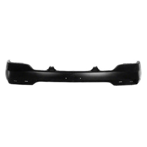 Front Bumper Face Bar image