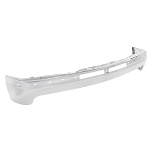 Front Bumper Assembly image