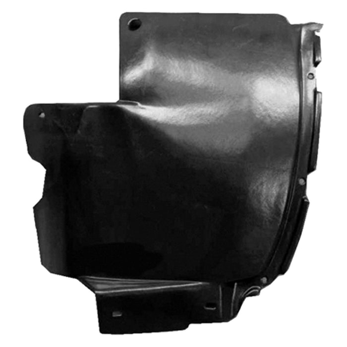 2000-2005 Buick LeSabre Front Driver Side Outer Bumper Extension - GM1004153-Partify-Painted-Replacement-Body-Parts