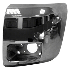Front Driver Side Bumper Extension image