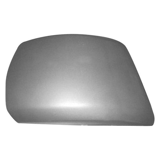 2007-2013 Chevrolet Silverado 1500 Front Passenger Side Outer Bumper Extension W/O Fog Lamps Textured Unprimedd - GM1005146-Partify-Painted-Replacement-Body-Parts