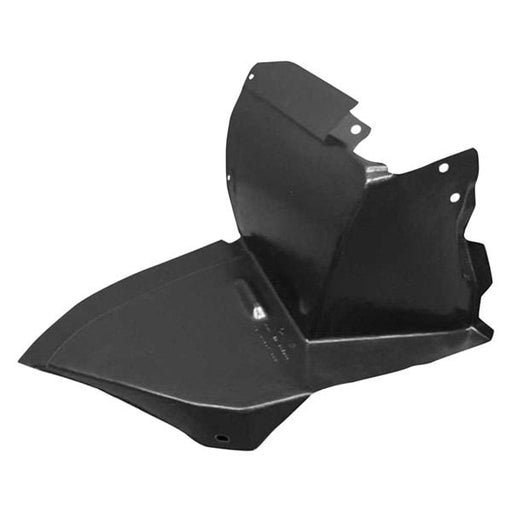 1997-2005 Buick Park Avenue Front Passenger Side Outer Bumper Extension - GM1005152-Partify-Painted-Replacement-Body-Parts