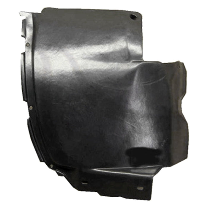 2000-2005 Buick LeSabre Front Passenger Side Outer Bumper Extension - GM1005153-Partify-Painted-Replacement-Body-Parts