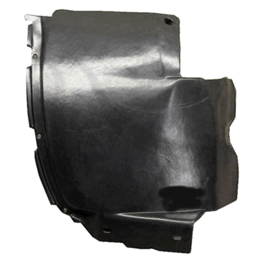 2000-2005 Buick LeSabre Front Passenger Side Outer Bumper Extension - GM1005153-Partify-Painted-Replacement-Body-Parts