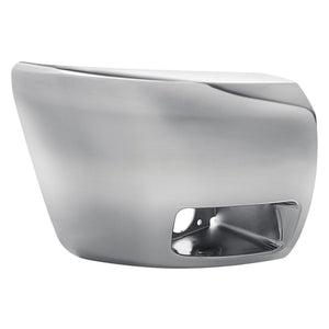Front Passenger Side Bumper Extension image