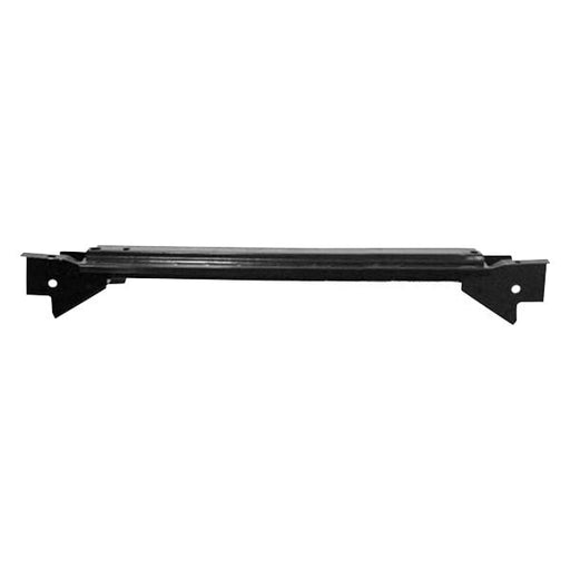 1997-2005 Chevrolet Classic/Malibu/Oldsmobile Alero/Cutlass/Pontiac Grand Am Front Bumper Reinforcement Impact Bar Center Reinforcement - GM1006400-Partify-Painted-Replacement-Body-Parts