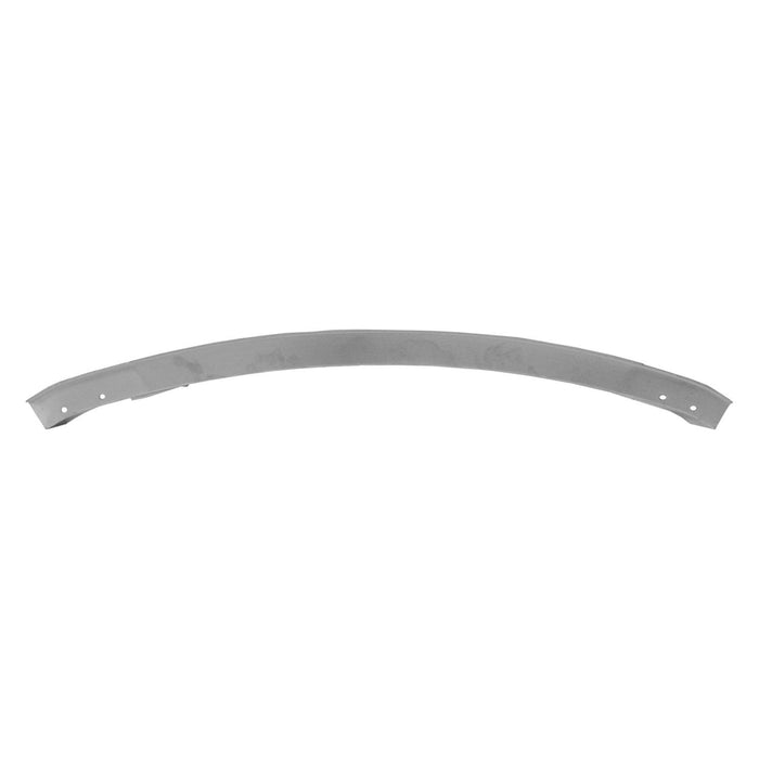 2011-2013 Buick Regal Front Bumper Reinforcement - GM1006669-Partify-Painted-Replacement-Body-Parts