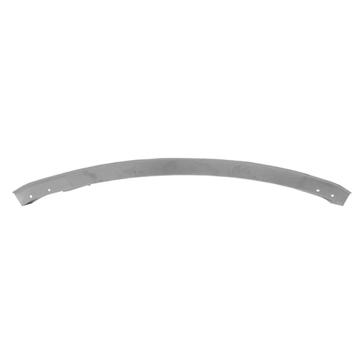 2011-2013 Buick Regal Front Bumper Reinforcement - GM1006669-Partify-Painted-Replacement-Body-Parts