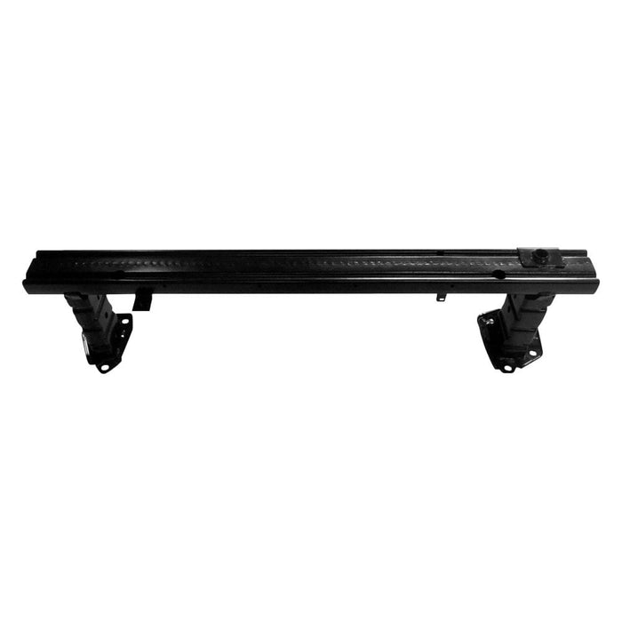 2015-2018 Chevrolet City Express Front Bumper Reinforcement - GM1006682-Partify-Painted-Replacement-Body-Parts