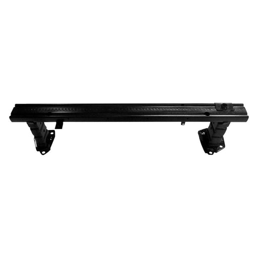 2015-2018 Chevrolet City Express Front Bumper Reinforcement - GM1006682-Partify-Painted-Replacement-Body-Parts